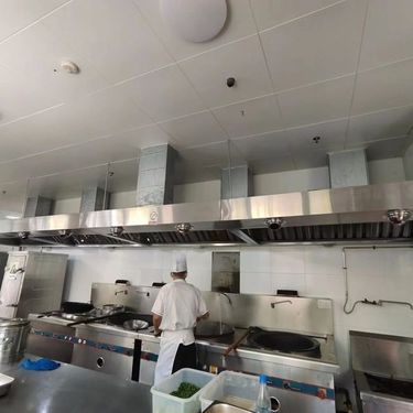 抽油烟机清洗罩哪里买,信息大全