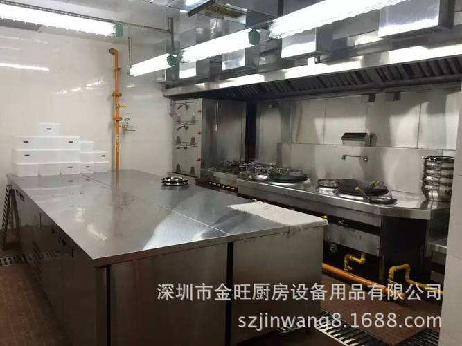 凡在本公司订购厨房设备提供壹年免费保修服务,在保修期内出现产品